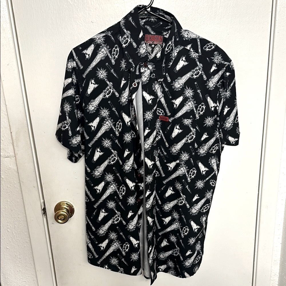 The  Darkest Party Shirt